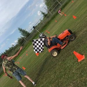 Meet your Posher, Jeff